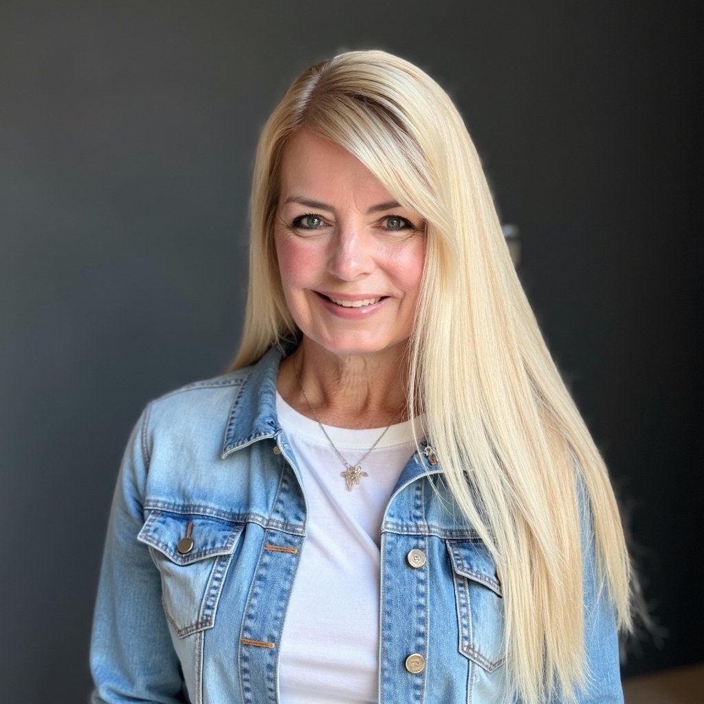 Angela Krause, luxury travel advisor and founder of RTG Travel Co.
